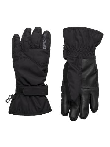 Protest " CAREW JR in True Black