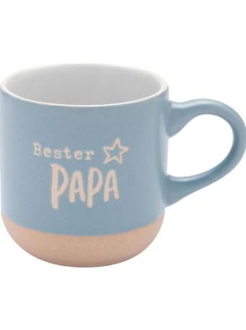 Sheepworld Nonbook - Espressotasse mit Gravur "Papa", 10 cl