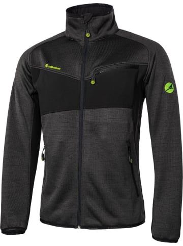 Albatros Softshelljacke in Schwarz