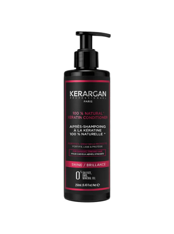 KerArgan Ultra-Reparierender Keratin-Spülung, 250 ml