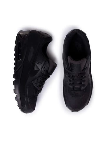 Nike Sneaker Nike in Schwarz