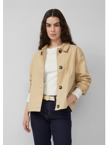 s.Oliver Taillengürtel in 8016_helles beige