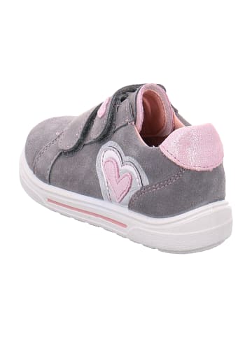 Ricosta Halbschuhe in Grau