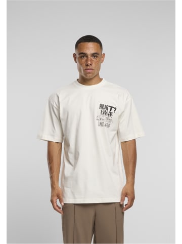 Market T-Shirt in cream