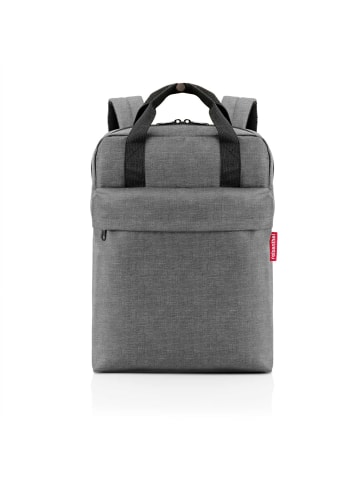 Reisenthel reisenthel Rucksack allday backpack M iso twist silver