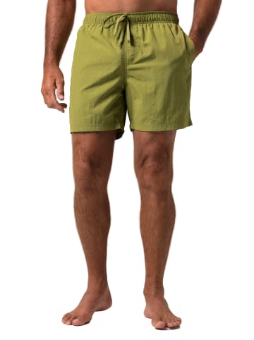 JP1880 Badehose in grün