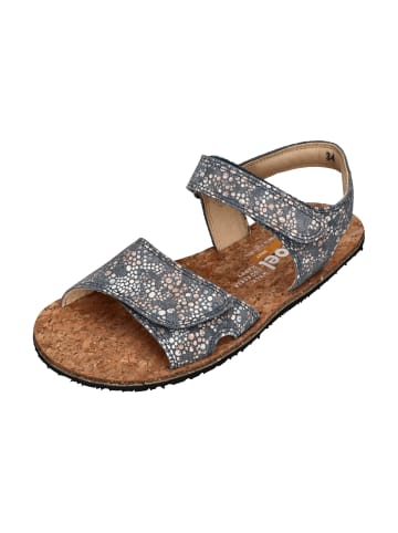 KOEL Sandalen ASHLEY FANTASY in blau