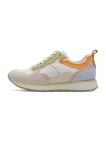 Tamaris Sneaker mehrfarbig