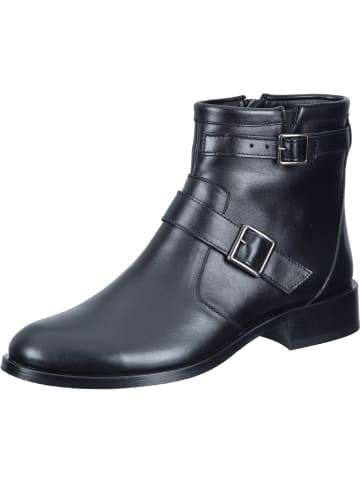 Piazza Freizeit Stiefeletten in schwarz
