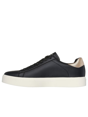 Skechers Sneaker EDEN LX-GLEAMING HEARTS in black/multi