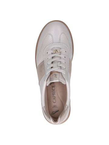 Caprice Sneaker in PEARL DEER COM