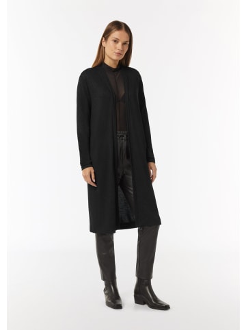 comma T-Shirt in 9999_schwarz