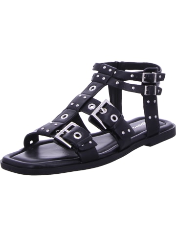 Tamaris Sandale in schwarz