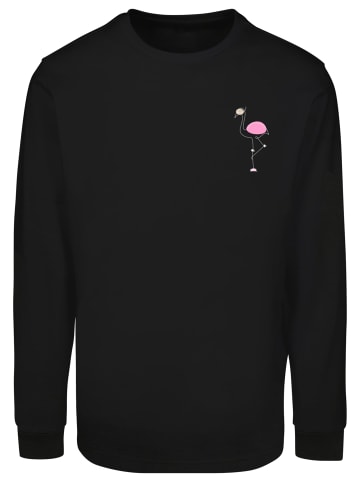 Merchcode Merchcode Longsleeves in black