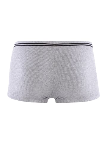 Olaf Benz Retro Boxer PEARL2328 Minipants in grey-melange