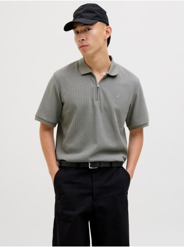 Jack & Jones T-shirt in Ultimate Grey