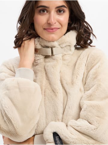 RINO&PELLE Jacke Ambra in ecru