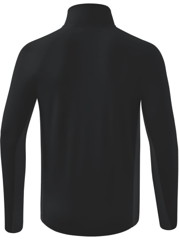 erima Kinder Sweatshirt "Liga Star Trainingstop" in Schwarz