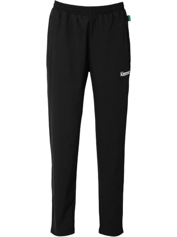 Kempa Trainingshose "Evolution Hose Damen" in Schwarz
