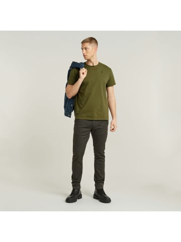 G-Star Raw Hose in Asfalt