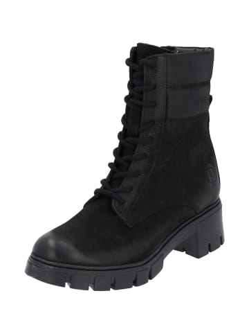 Palado Stiefeletten Kimolos in Schwarz