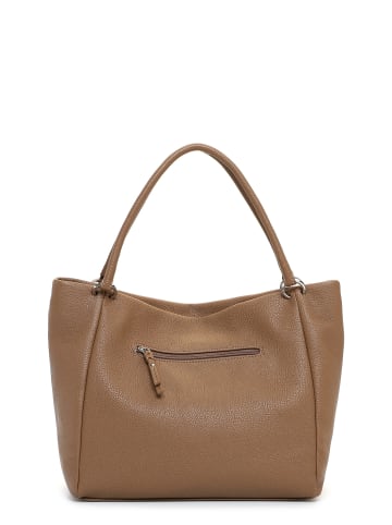 SURI FREY Shopper SFY Debby in darktaupe 950