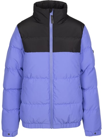 Trespass Winterjacke "Harding Casual Padded Jacket" in Blau