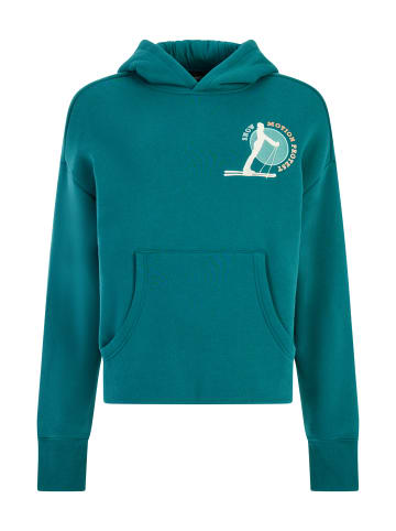 Protest " PRTElina in Rainstorm Blue