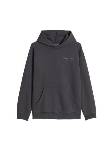 Marc O'Polo TEENS-BOYS Hoodie in Schwarz