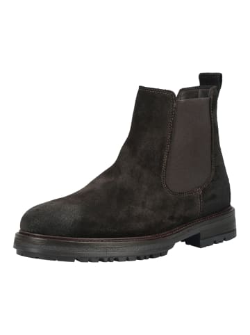 Marc O'Polo Stiefelette RONY 6 Kaffee