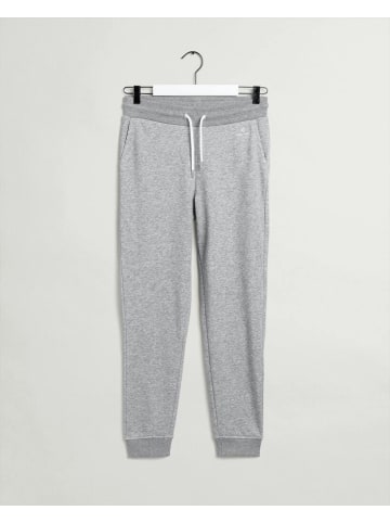 Gant Hose in grey melange