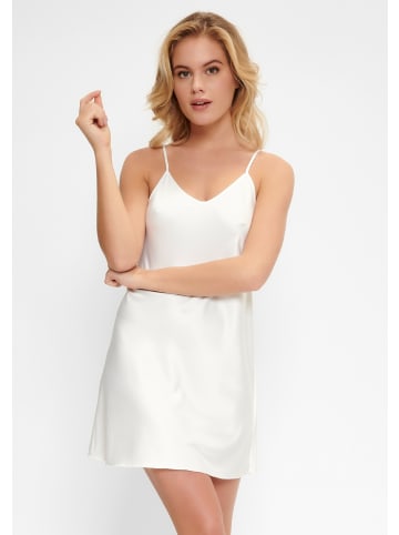Linga Dore Linga Dore DAILY Kleidchen in Elfenbein