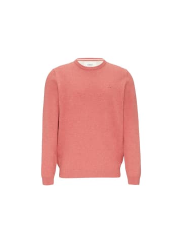 S.OLIVER RED LABEL Pullover in pink4