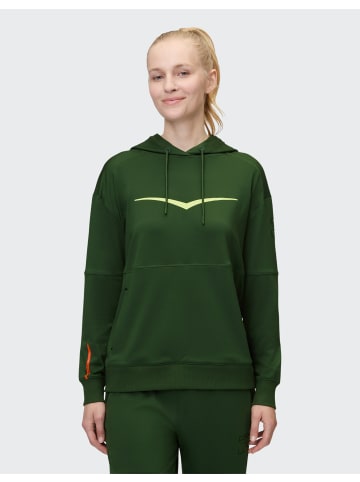 Venice Beach Kapuzensweatshirt Pro Line Birmingham in dark green