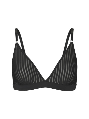 LSCN BY LASCANA Bralette in schwarz