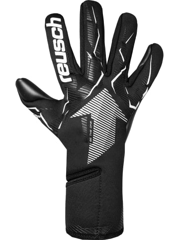 Reusch Torwarthandschuhe Fastgrip Infinity in 7700 black