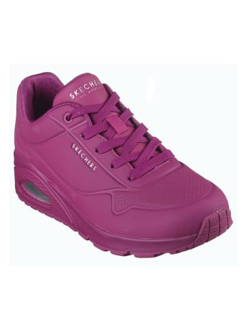 Skechers Sneakers Low Uno - STAND ON AIR in rosa