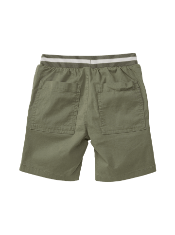 s.Oliver Hose kurz in Olive