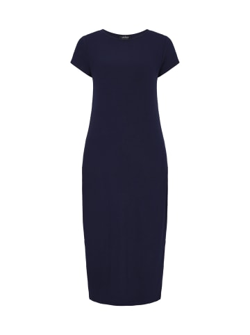 usha BLACK LABEL Women Dress in navy