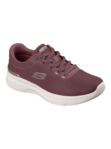 Skechers Sneakers Low DYNAMIGHT 3.0 - RADIANT HOUR in lila