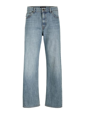 Jack & Jones Straight-Fit in Blue Denim