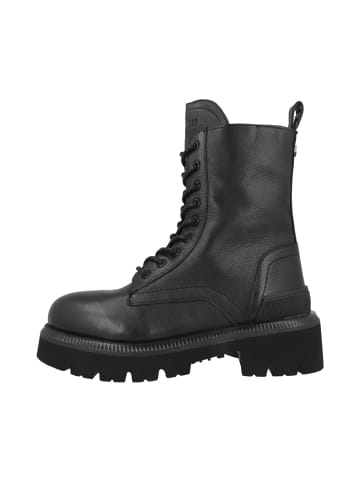 Bikkembergs Stiefelette 29315 in schwarz