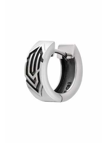 caï Ohrringe für Herren in silber