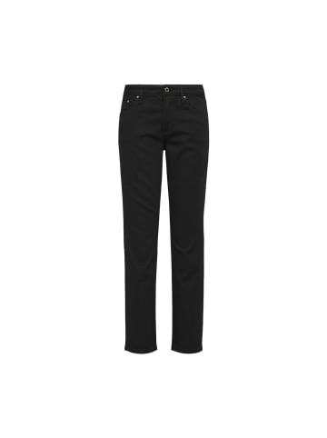 S.OLIVER RED LABEL Jeans in Schwarz
