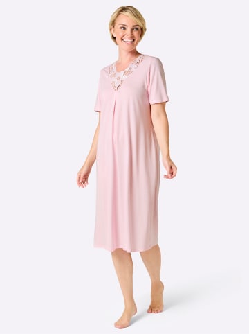 WITT WEIDEN Nachthemd in rosé