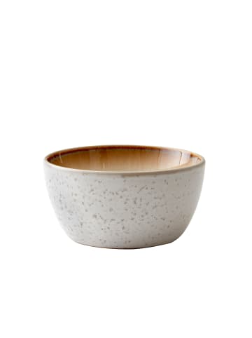 Bitz Schale Gastro in Creme/Creme