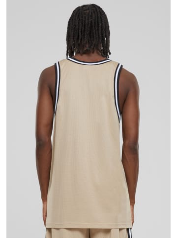 Urban Classics Tank-Tops in unionbeige