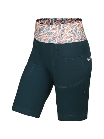 OCUN W SANSA SHORTS in Grün