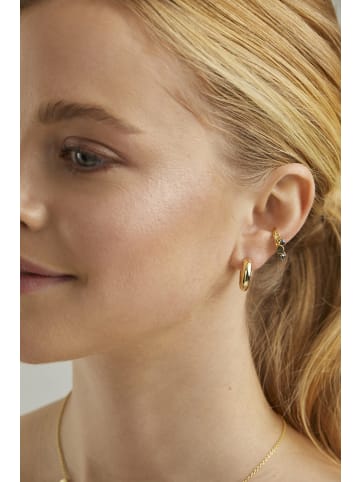 caï Ohrringe für Damen in gold
