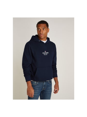 Sweatshirt in desert sky